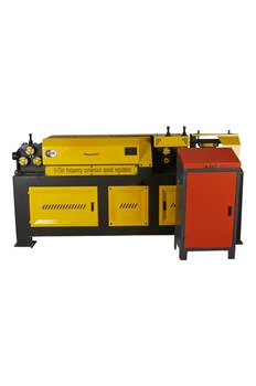 Станок правильно-отрезной TOR YGT4-14 1024144 - фото 816103