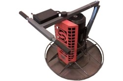 Затирочная машина электрическая МИКСОКРЕТ 220С 1024875 - фото 816145