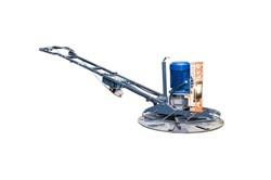 Затирочная машина электрическая МИКСОКРЕТ 380/900 М1 1024877 - фото 816171