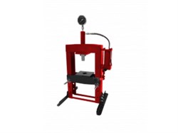 Пресс гидравлический 10 т П-10 настольный 1023625 - фото 816184