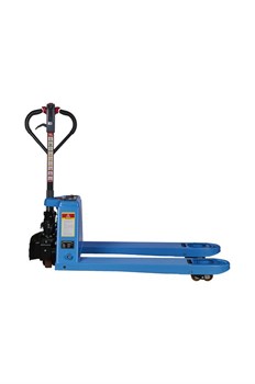 Тележка электрическая 2000 кг 1150 мм TOR PPT20H Li-pol 1022429 - фото 816195