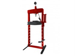 Пресс гидравлический 12 т П-12Н с ножной педалью 1023627 - фото 816207