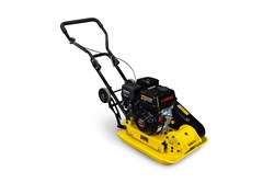 Виброплита TOR C-90L(R) 83 кг, 16кН (Loncin) колесный комплект 1022153 - фото 816223