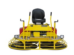 Затирочная машина TOR ZDMR 1000 двухроторная (Honda) 1024036 - фото 816259