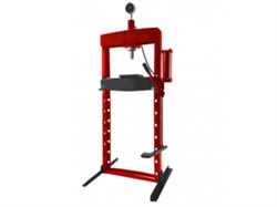 Пресс гидравлический 20 т П-20Н с ножной педалью 1023629 - фото 816281