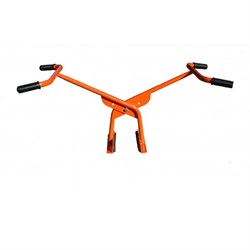 Захват для бордюрного камня ручной ЗТ 130 кг 1025053 - фото 816305