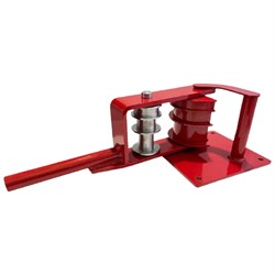 Профилегиб ручной ПР-01 15-40 мм 1025060 - фото 816332