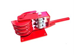 Трубогиб ручной ТР-01-2,0 21-33 мм 1025058 - фото 816334