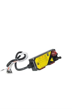 Комплект радиоуправления TOR F21-4D (380В, 4 кнопки, двухскоростной) 1025065 - фото 816345