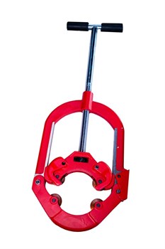 Труборез с хомутной защелкой TOR GH6S для стальных труб 4"- 6" 1024612 - фото 816381