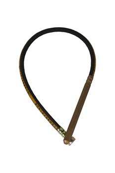 Гибкий вал с вибронаконечником 35 мм 2,0 м для глубинных вибраторов ZТ 1024077 - фото 816395