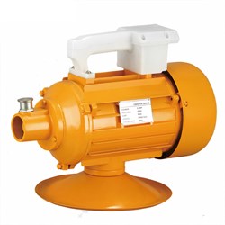 Электропривод глубинного вибратора для бетона TOR ZN50-JT 1024051 - фото 816398