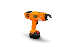 Пистолет для вязки арматуры TOR SG-34 8-34 мм 1024968 - фото 816430