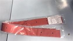 Уплотнительная полоса всасывающей балки 1230 мм для поломоечных машин COMFORT 100 1025548 - фото 816471