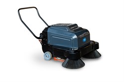 Машина подметальная TOR A100 с АКБ 1025531 - фото 816478