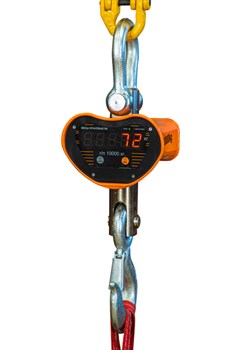 Весы электронные крановые TOR OCS-THE 10T (G) 1025865 - фото 816518