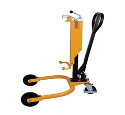 Тележка для бочек 300 кг TOR DT30 1023081 - фото 816538