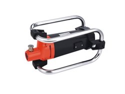 Электропривод глубинного вибратора для бетона TOR TD160-JT портативный 1024050 - фото 816551