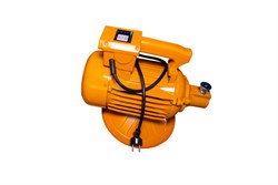 Электропривод глубинного вибратора для бетона TOR ZN70-JT 1024052 - фото 816579