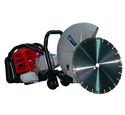 Бензорез TOR JH350 1026341 - фото 816621