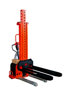 Штабелер самоподъемный 0,5 т 1,5 м TOR CDD05B самоходный 1023078 - фото 816624