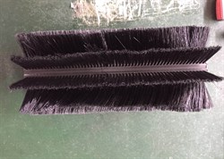 Основная щетка 435 мм для подметальных машин A100 1025555 - фото 816629