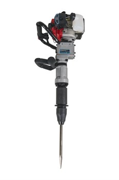 Копер/молоток отбойный бензиновый 2 в 1 TOR JH-55 1025868 - фото 816636