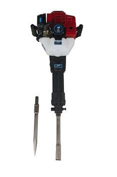 Молоток отбойный бензиновый TOR JH-100 1025871 - фото 816641