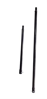 Удлинитель 500 мм для шнека мотобуров JH 1027887 - фото 816643