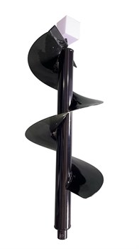 Шнек 300*800 мм для мотобуров JH 1027881 - фото 816650