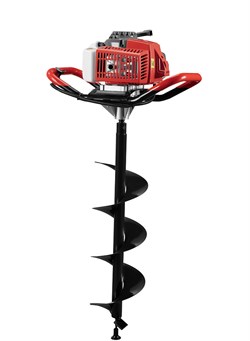 Мотобур TOR JH63 без шнека 1027876 - фото 816653