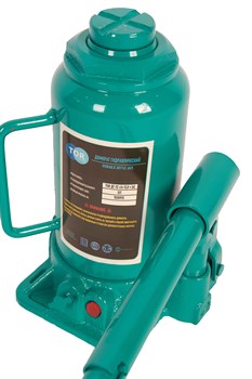 Домкрат гидравлический TOR ДГ-12 г/п 12,0 т (A) 1030915 - фото 817018