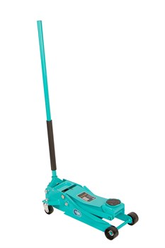 Домкрат гидравлический подкатной TOR DS4 г/п 4,0 т 110-515 мм (A) 1030576 - фото 817110