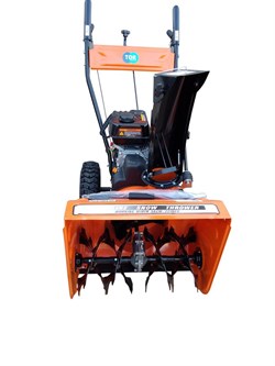 Снегоуборщик бензиновый TOR ST- 560 (Loncin) - фото 817160