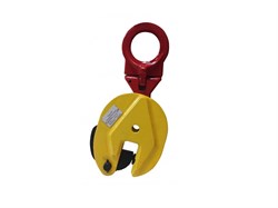 Захват вертикальный CD (г/п 5,0 т, лист 0-30 мм) 1041545 - фото 817161