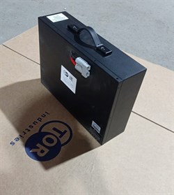 Аккумулятор для штабелёров TS12 24V/40Ah литиевый (Li-ion battery) 1021770 - фото 817171