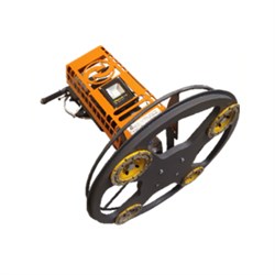 Диск шлифовальный МИКСОКРЕТ 600 мм с алмазными чашками 1024878 - фото 817180