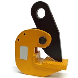 Захват горизонтальный PDB (г/п 10,0 т, лист 0-120 мм) 1028957 - фото 817184