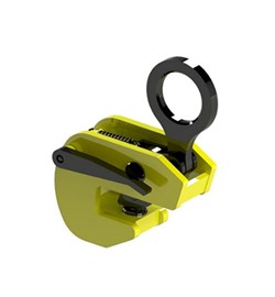 Захват горизонтальный для балок ZGВ 4,5 1041544 - фото 817208