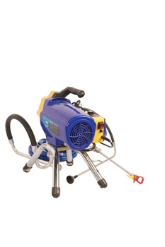 Окрасочный аппарат TOR GD-595 1033111 - фото 817214