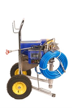 Окрасочный аппарат TOR GD-1095 1033114 - фото 817215