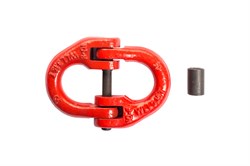 Кольцо соединительное TOR 3,15 т (D) 1042002 - фото 817218