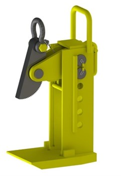 Захват горизонтальный для листового металла ZPL 4,0/8,0 1045201 - фото 817235