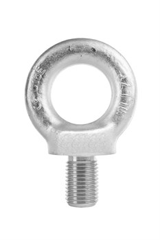 Рым-болт TOR DIN 580 36мм (D) 1035817 - фото 817273