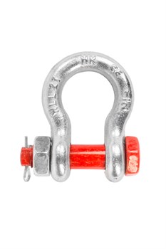 Скоба омегообразная TOR 2,0 т (тип G2130) (L) 1038288 - фото 817320