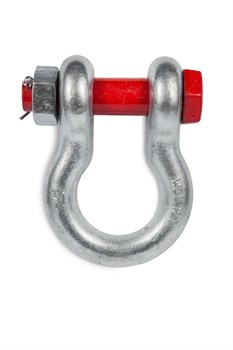 Скоба омегообразная TOR 9,5 т (тип G2130) (L) 1038301 - фото 817525