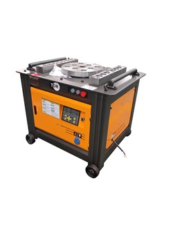 Станок для гибки арматуры TOR GW50C с ЧПУ и червячным приводом (Z) 1035703 - фото 817577