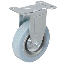 Колесо аппаратное неповоротное FCg 92 75 мм (N) 1039554 - фото 817581