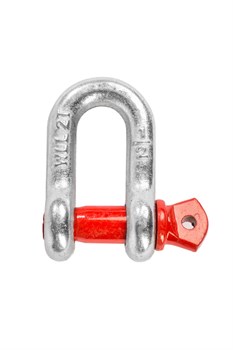 Скоба прямая TOR 2,0 т (тип G210) (L) 1038308 - фото 817619