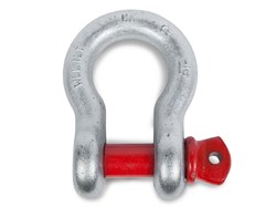 Скоба омегообразная TOR 12,0 т (тип G209) (L) 1038249 - фото 817630